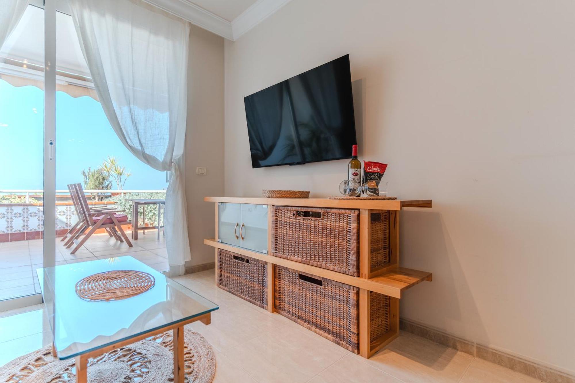 Sunset, Apartamento En Costa Adeje - Relajate En El Paraiso Екстер'єр фото