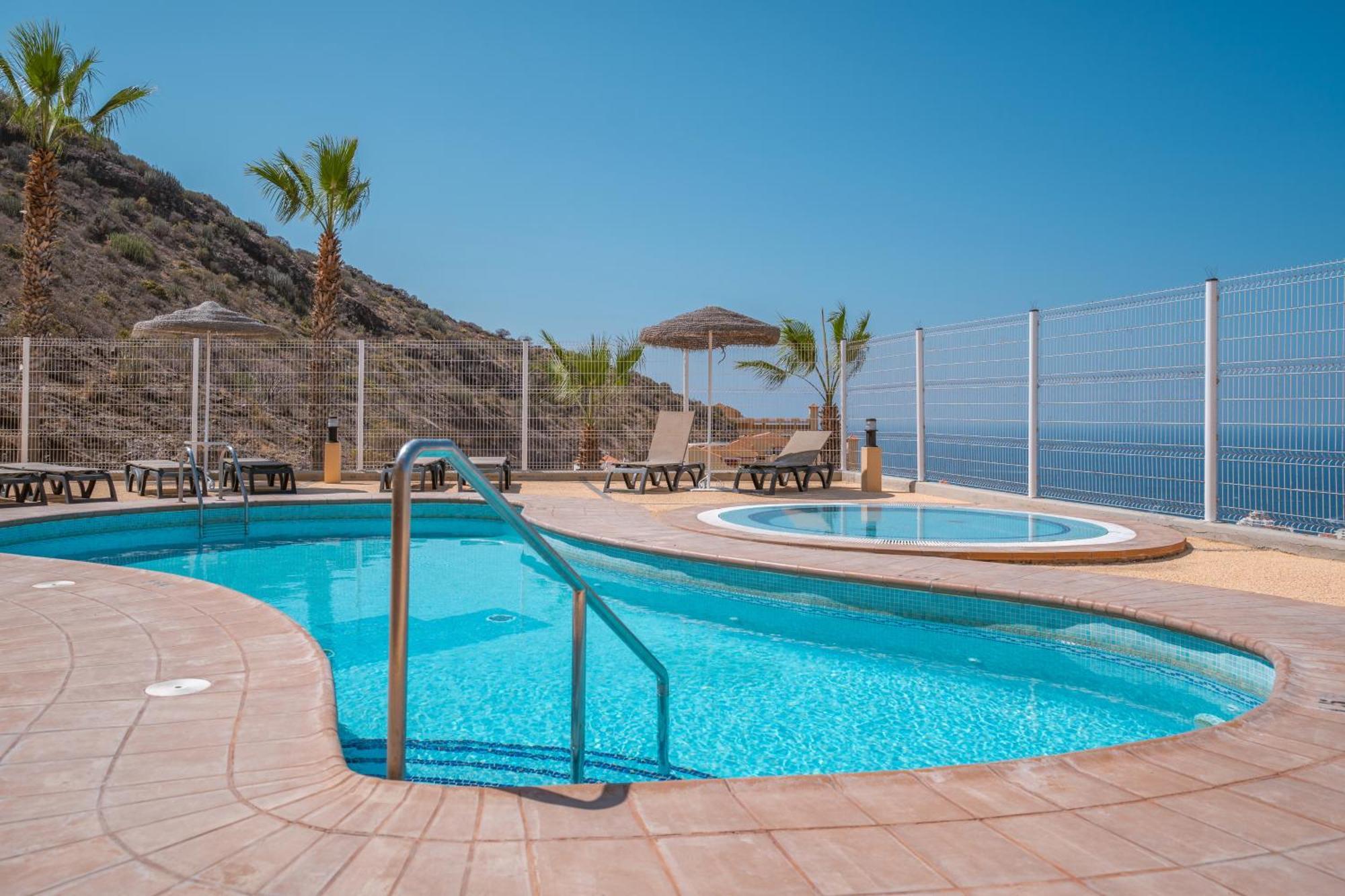 Sunset, Apartamento En Costa Adeje - Relajate En El Paraiso Екстер'єр фото