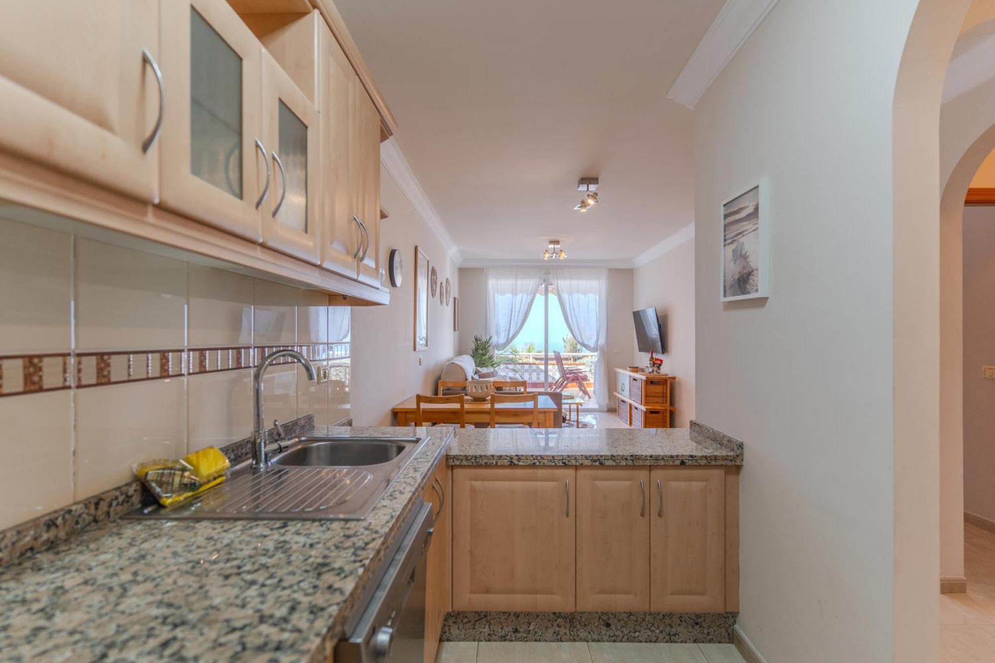 Sunset, Apartamento En Costa Adeje - Relajate En El Paraiso Екстер'єр фото