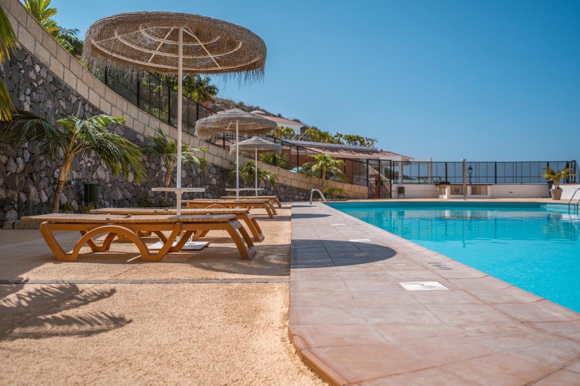 Sunset, Apartamento En Costa Adeje - Relajate En El Paraiso Екстер'єр фото