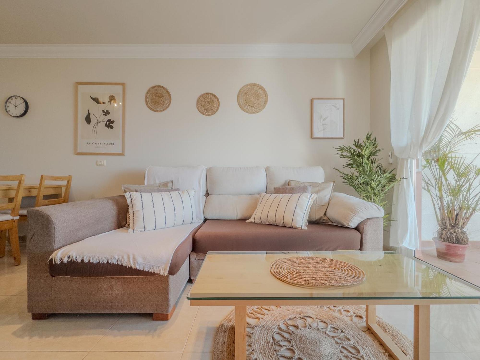 Sunset, Apartamento En Costa Adeje - Relajate En El Paraiso Екстер'єр фото