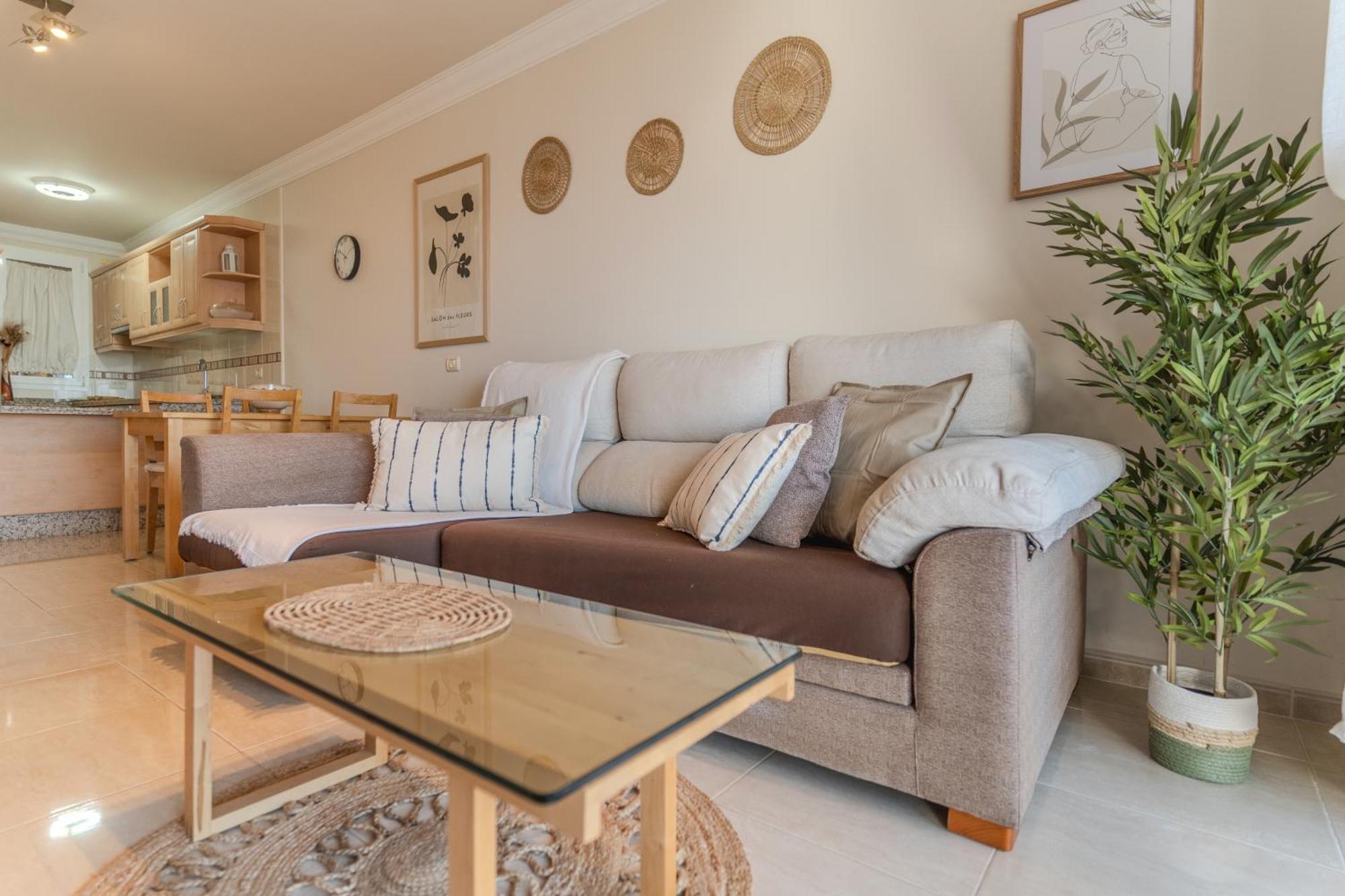 Sunset, Apartamento En Costa Adeje - Relajate En El Paraiso Екстер'єр фото