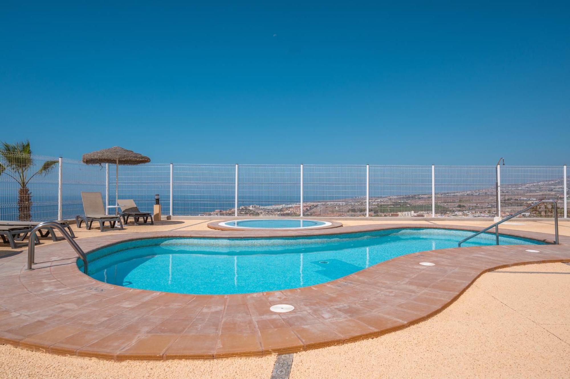 Sunset, Apartamento En Costa Adeje - Relajate En El Paraiso Екстер'єр фото
