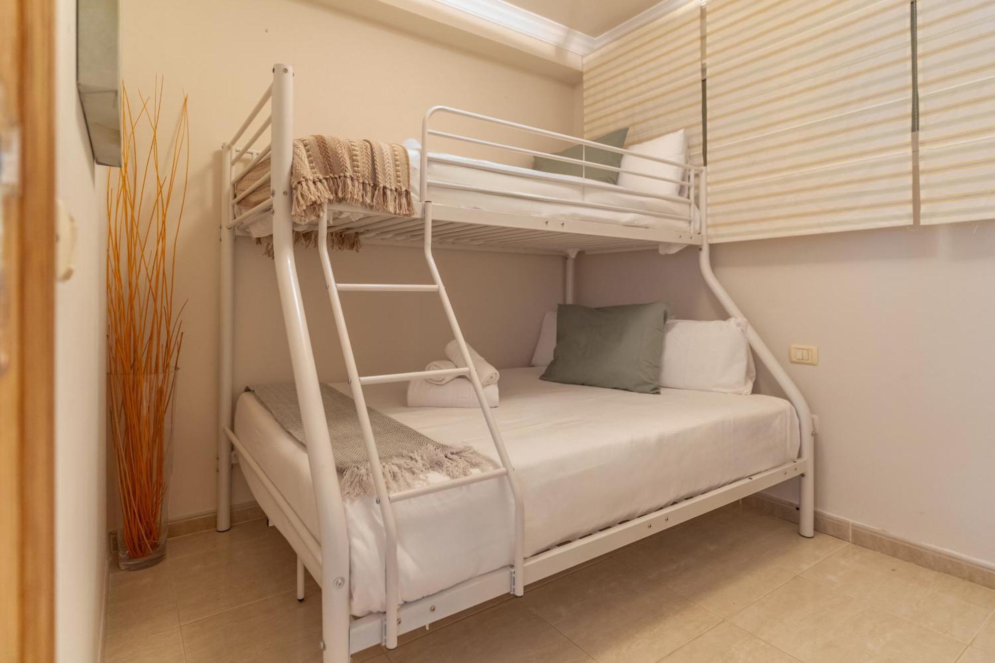 Sunset, Apartamento En Costa Adeje - Relajate En El Paraiso Екстер'єр фото