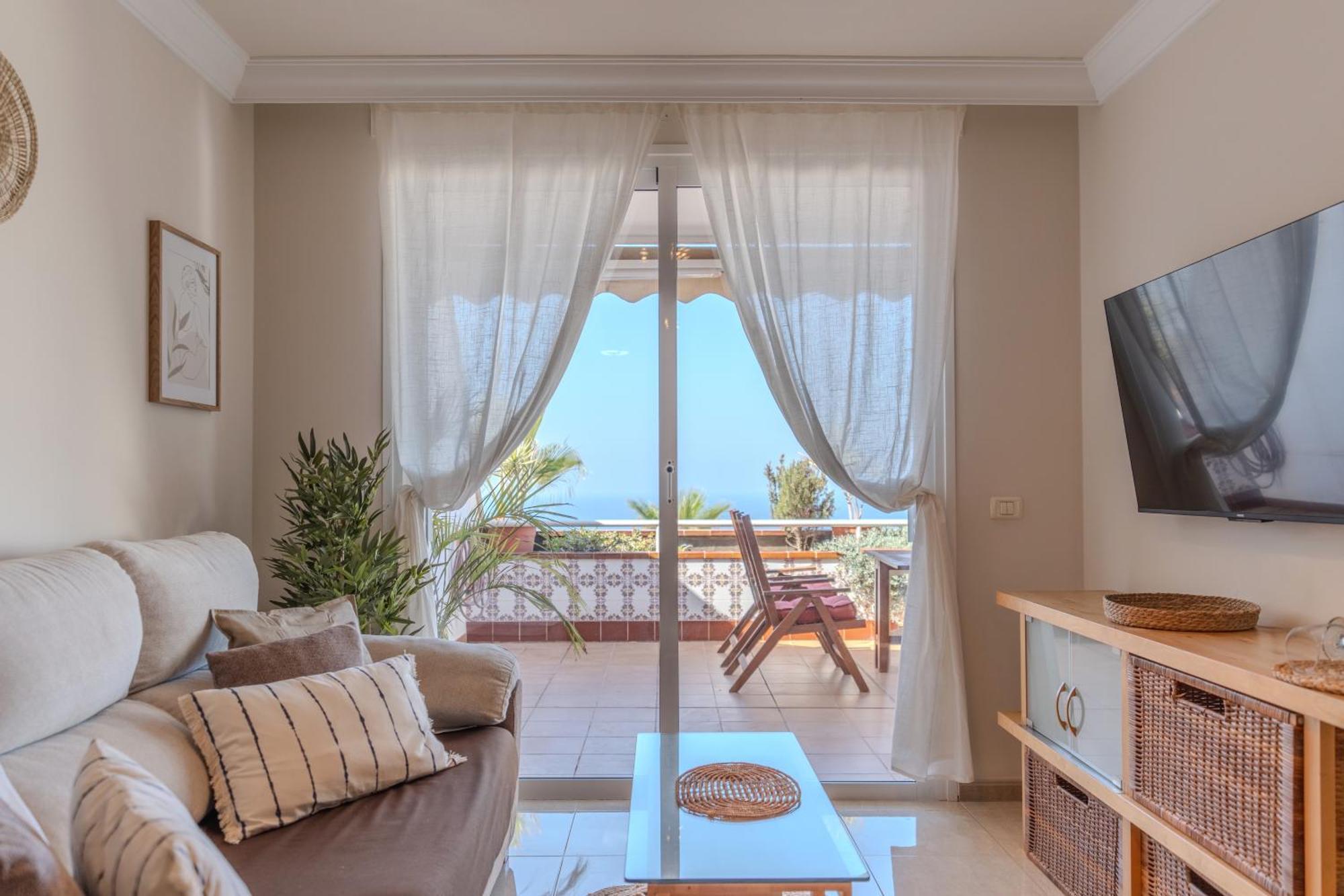 Sunset, Apartamento En Costa Adeje - Relajate En El Paraiso Екстер'єр фото