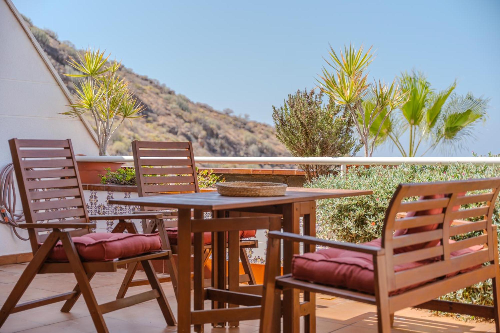 Sunset, Apartamento En Costa Adeje - Relajate En El Paraiso Екстер'єр фото