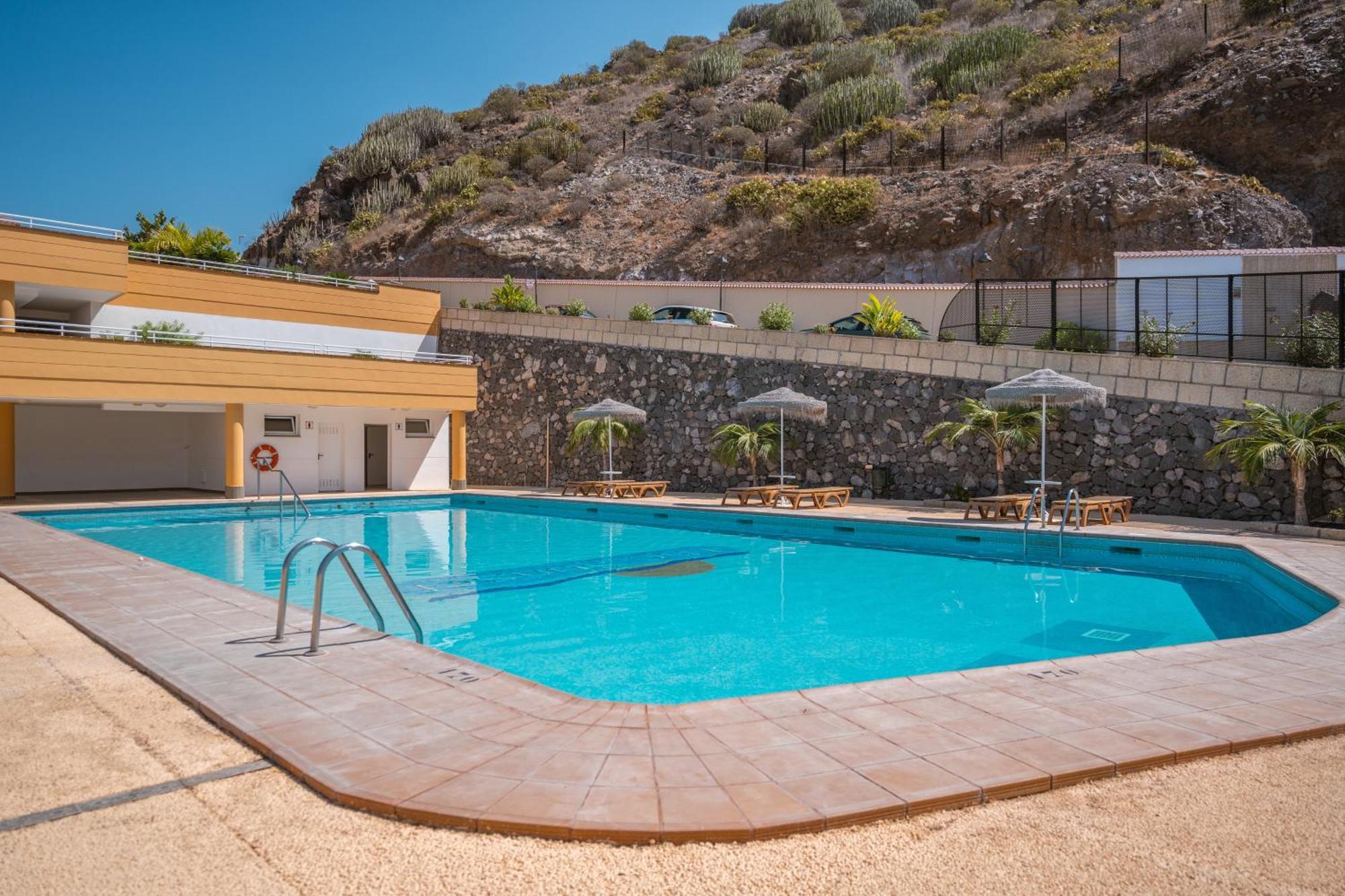 Sunset, Apartamento En Costa Adeje - Relajate En El Paraiso Екстер'єр фото