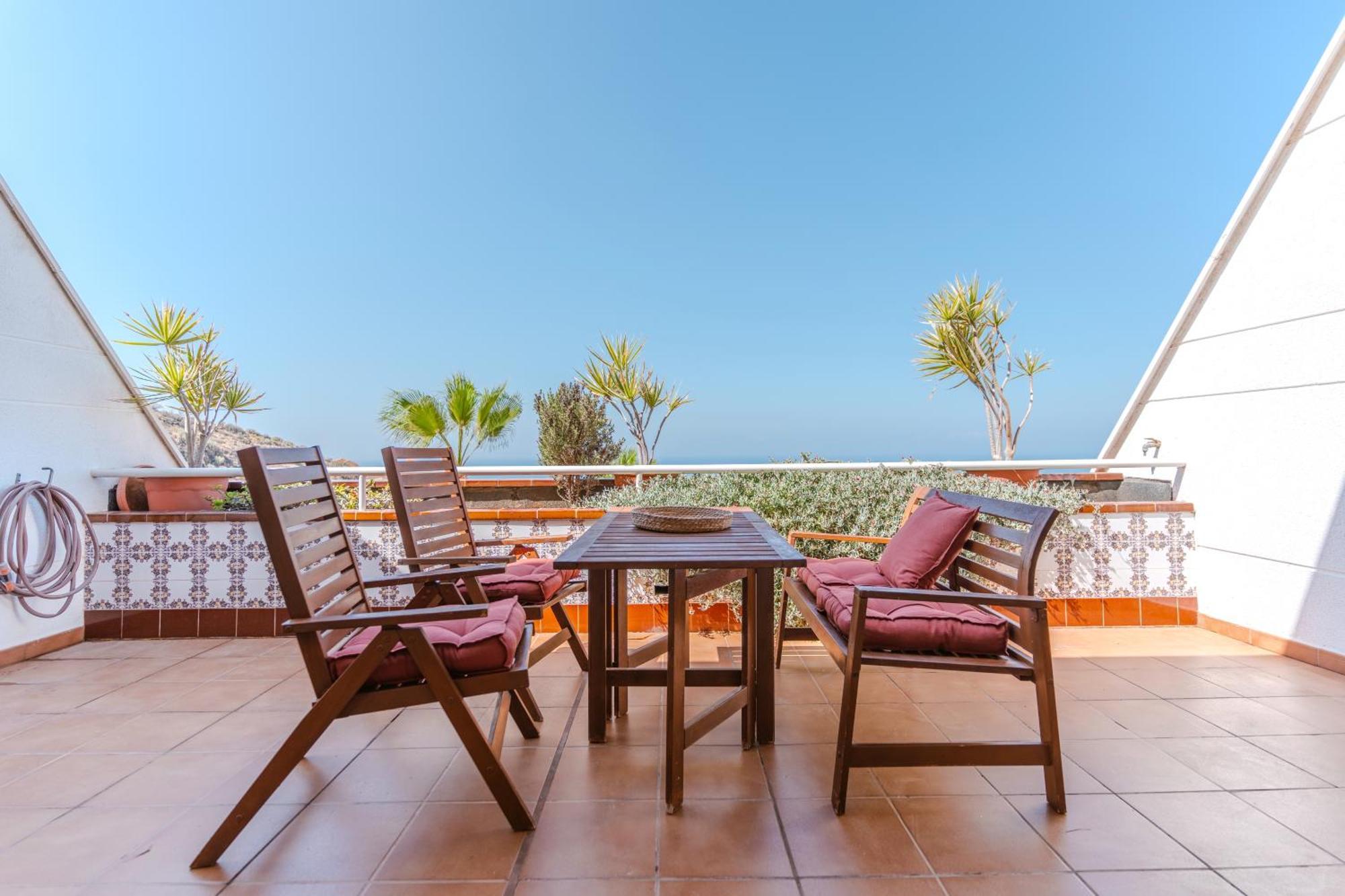 Sunset, Apartamento En Costa Adeje - Relajate En El Paraiso Екстер'єр фото
