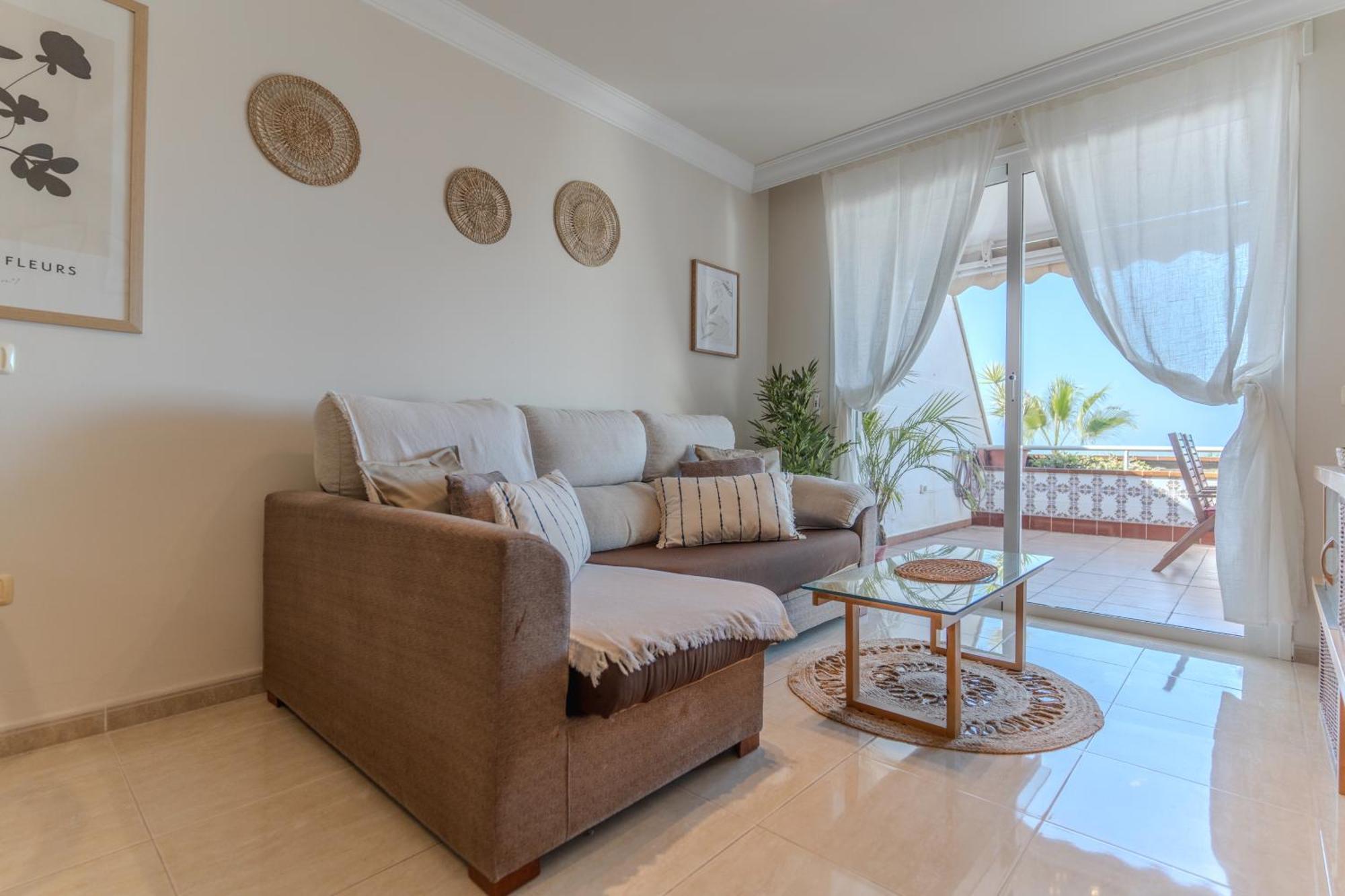 Sunset, Apartamento En Costa Adeje - Relajate En El Paraiso Екстер'єр фото