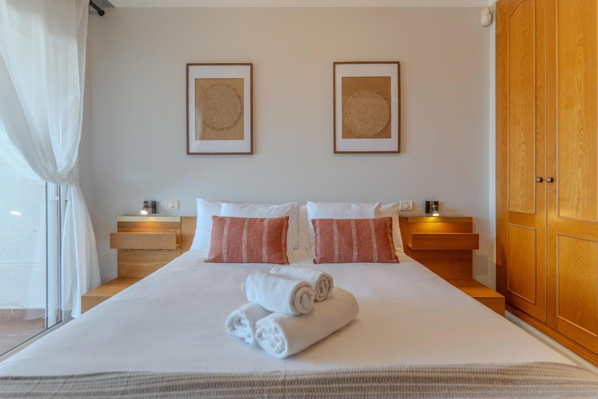Sunset, Apartamento En Costa Adeje - Relajate En El Paraiso Екстер'єр фото
