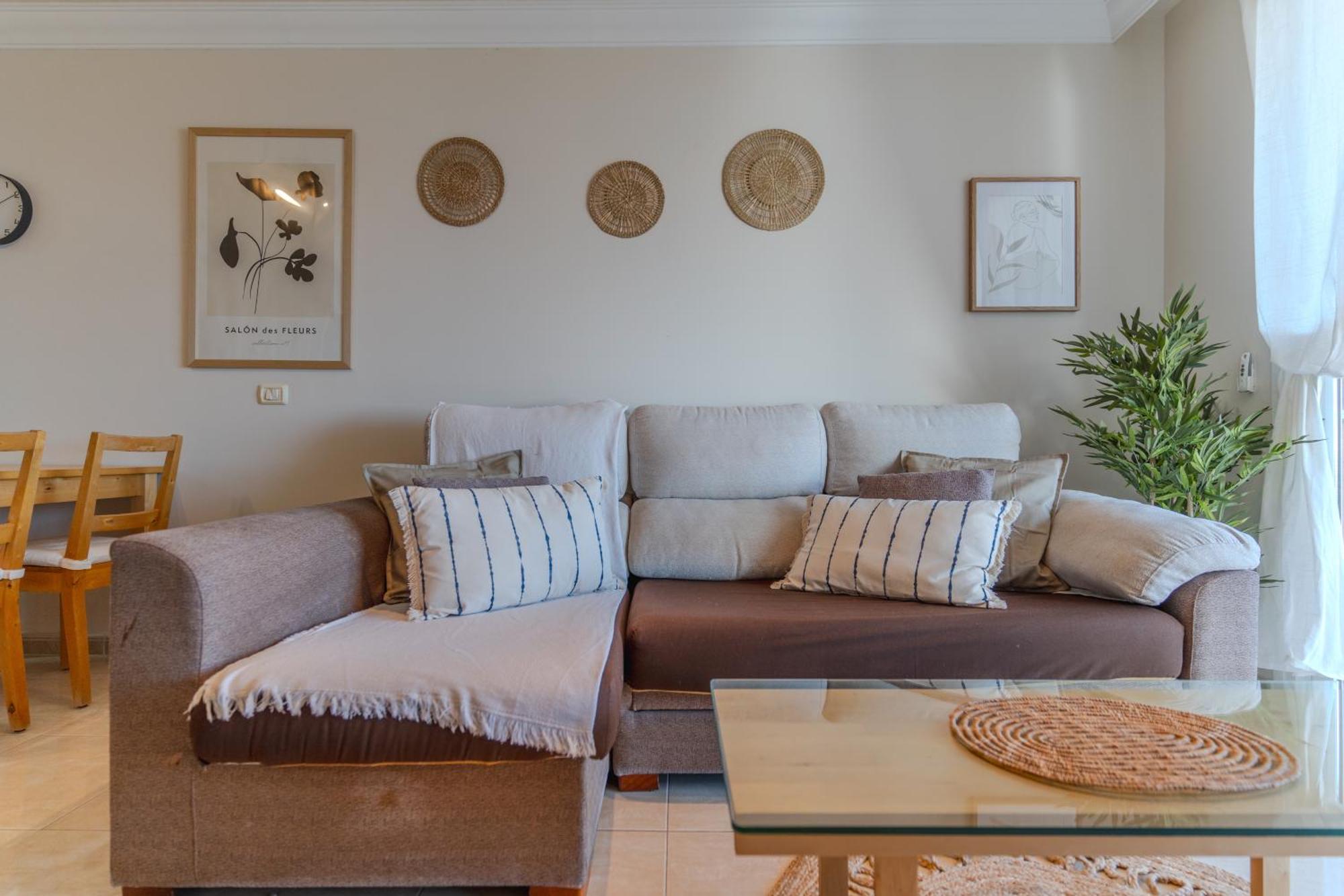 Sunset, Apartamento En Costa Adeje - Relajate En El Paraiso Екстер'єр фото