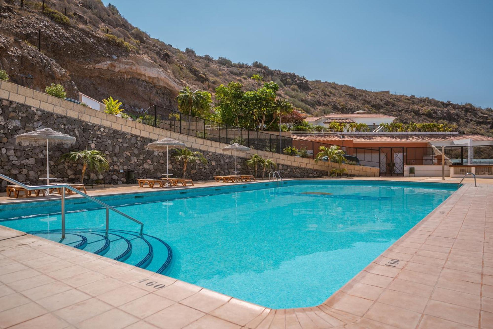 Sunset, Apartamento En Costa Adeje - Relajate En El Paraiso Екстер'єр фото