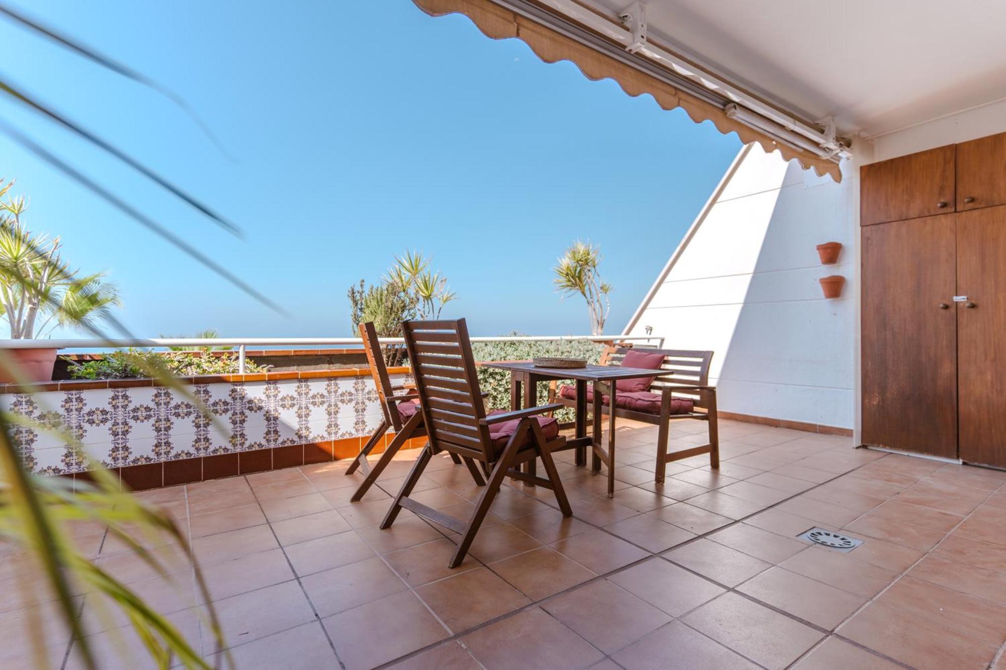 Sunset, Apartamento En Costa Adeje - Relajate En El Paraiso Екстер'єр фото