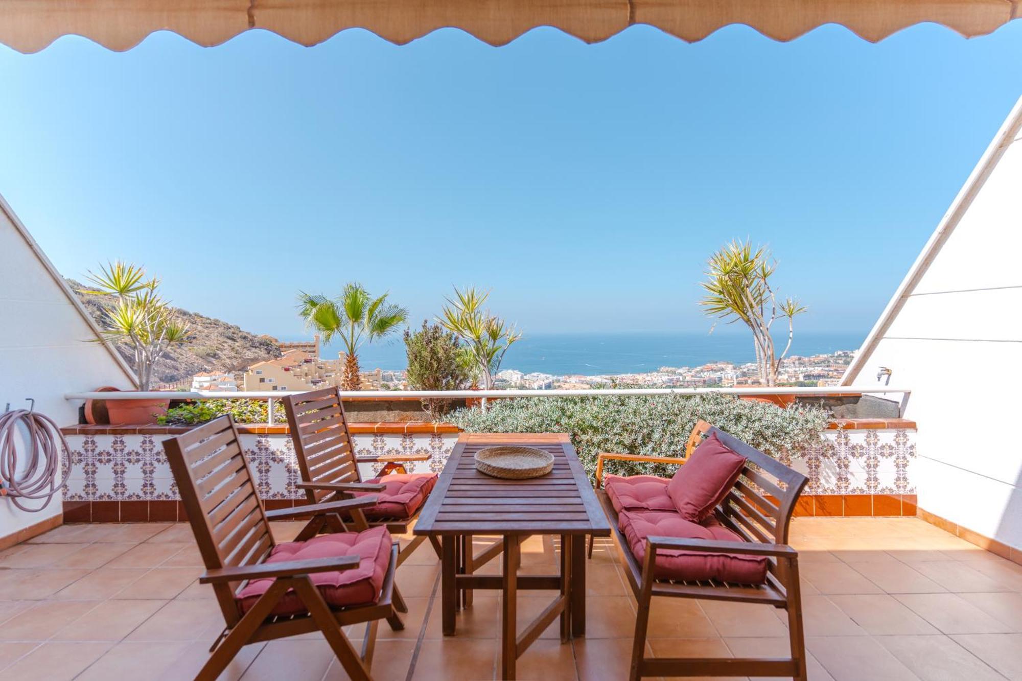 Sunset, Apartamento En Costa Adeje - Relajate En El Paraiso Екстер'єр фото