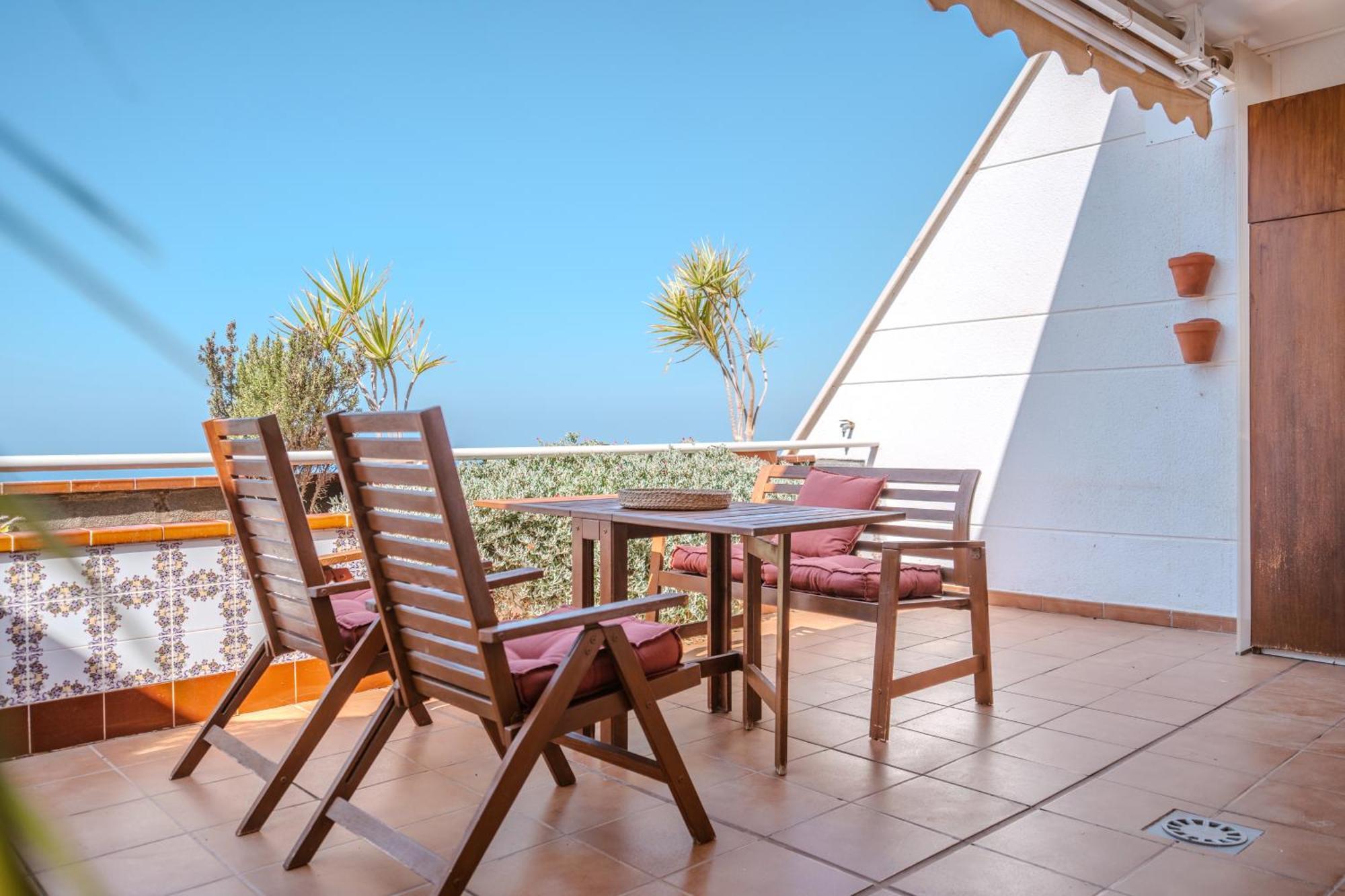 Sunset, Apartamento En Costa Adeje - Relajate En El Paraiso Екстер'єр фото