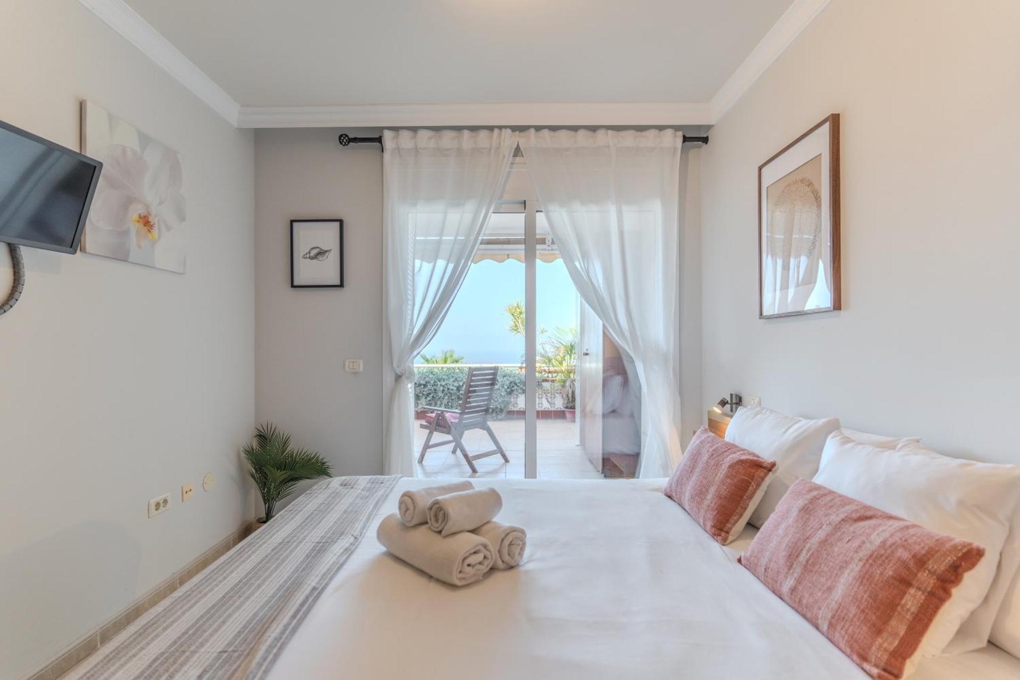 Sunset, Apartamento En Costa Adeje - Relajate En El Paraiso Екстер'єр фото