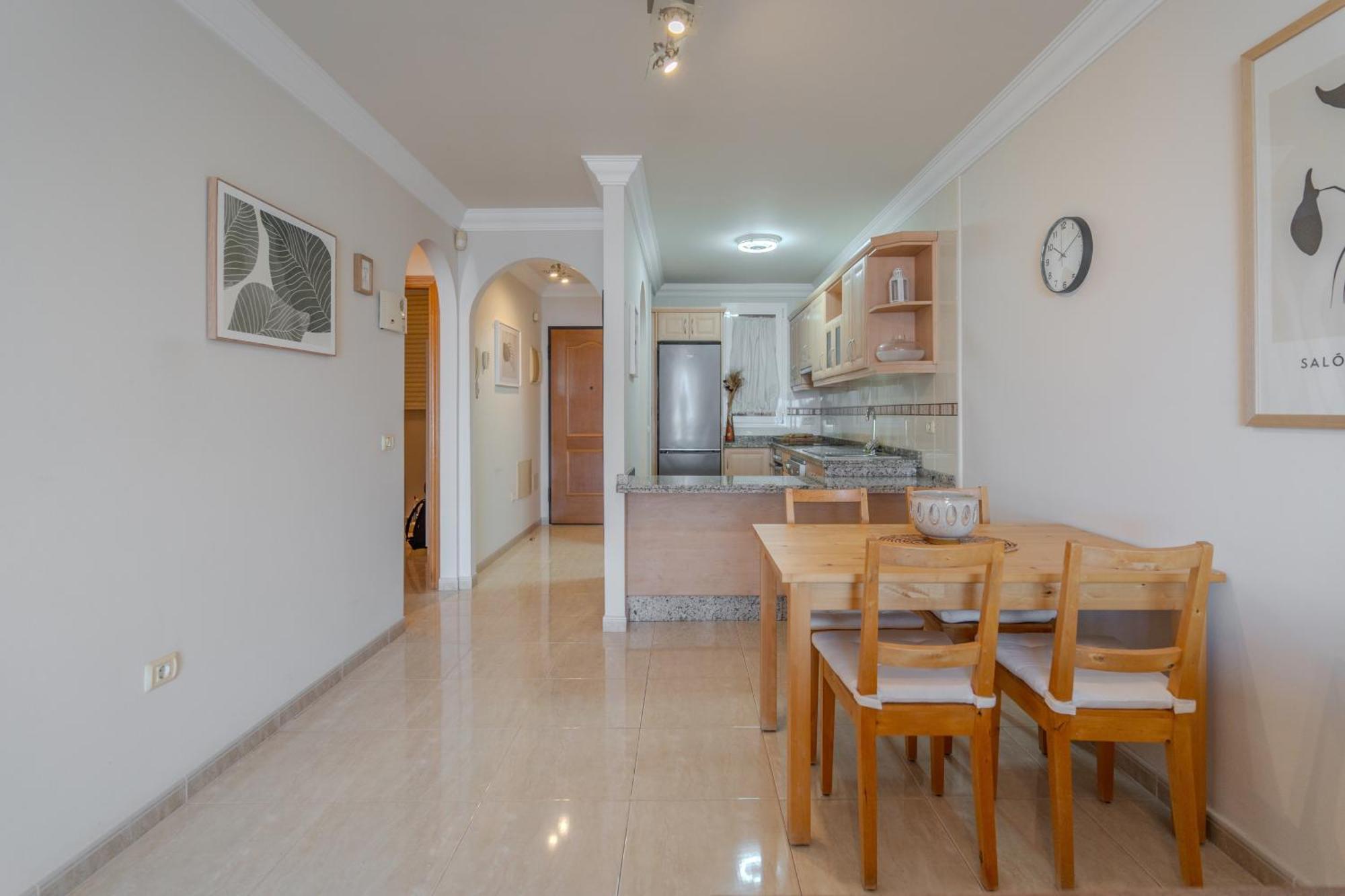 Sunset, Apartamento En Costa Adeje - Relajate En El Paraiso Екстер'єр фото