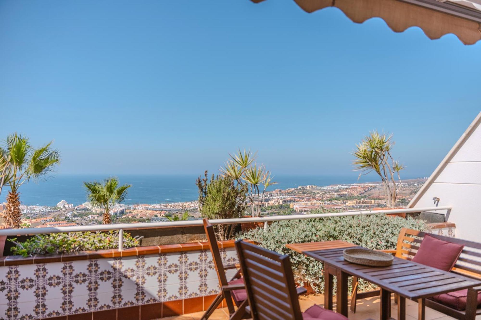 Sunset, Apartamento En Costa Adeje - Relajate En El Paraiso Екстер'єр фото
