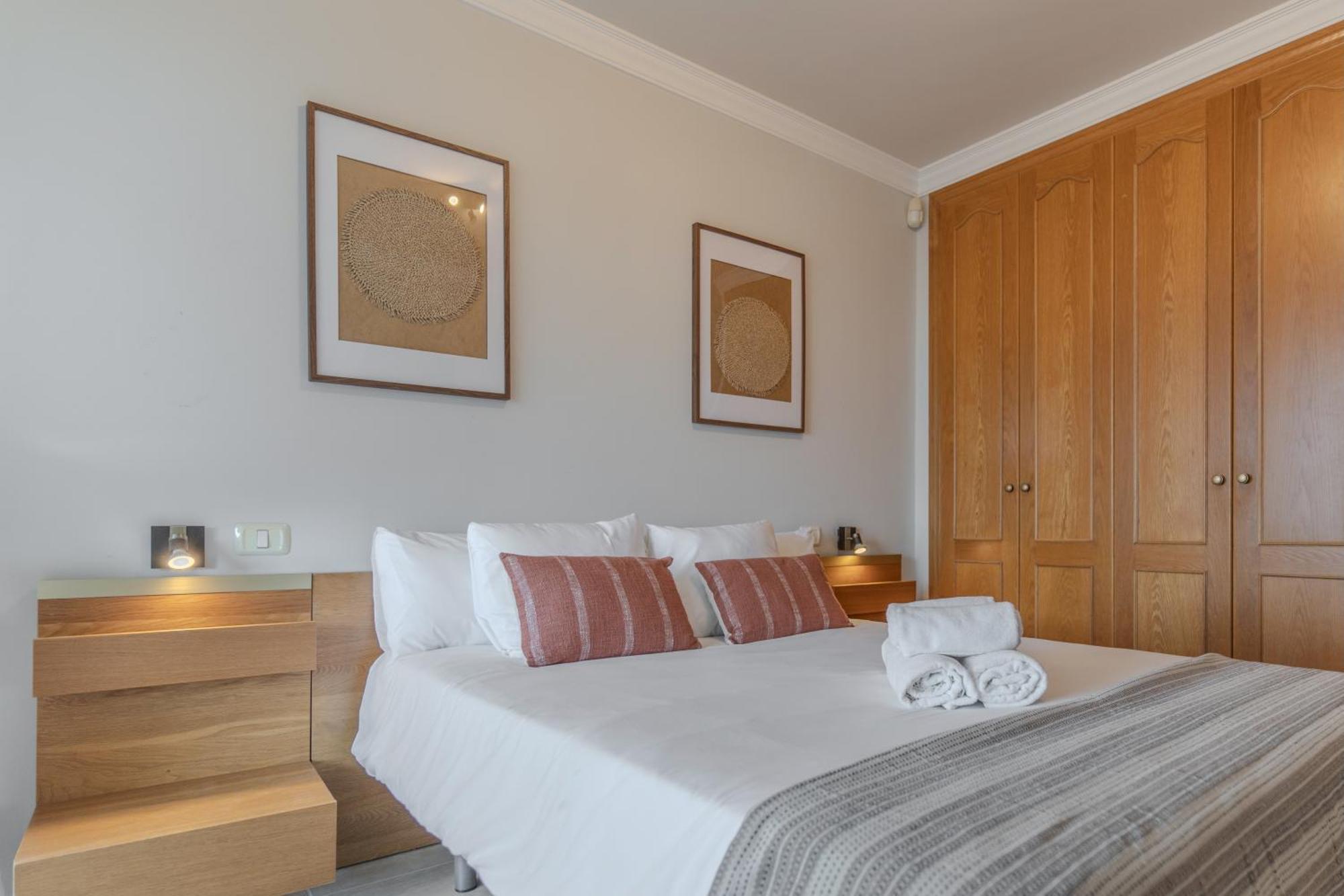 Sunset, Apartamento En Costa Adeje - Relajate En El Paraiso Екстер'єр фото